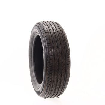 Set of (4) New 225/60R18 Michelin Primacy A/S 100H - 8.5/32