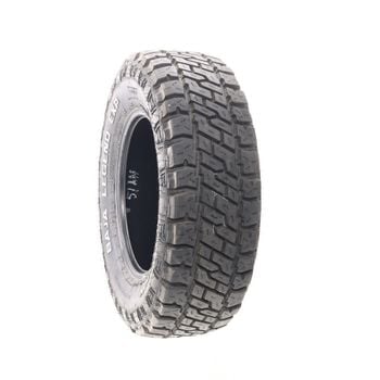 Driven Once LT275/70R18 Mickey Thompson Baja Legend EXP 125/122Q - 19/32