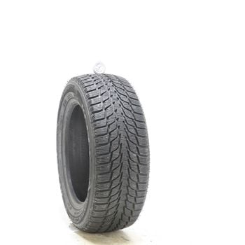Used 215/55R16 Kelly Winter Access Studded 97T - 9/32