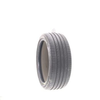 Used 235/40R19 Hankook iON evo AS SUV Sound Absorber EV 96W - 8/32