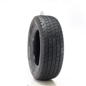Used 265/70R17 MotoMaster Total Terrain APX 115T - 8/32