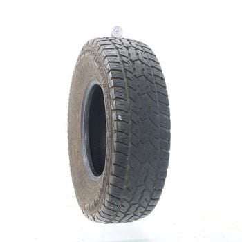 Used LT31X10.5R15 Ironman All Country AT 109Q - 10/32