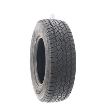 Used LT265/70R17 Atturo Trail Blade AT 121/118S - 13/32