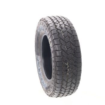 Used LT275/70R18 Bridgestone Dueler A/T Ascent Enliten 125/122S - 15/32