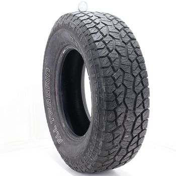 Used 265/70R17 Pathfinder All Terrain 115T - 8.5/32