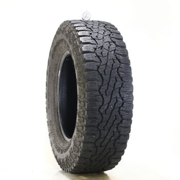 Used LT275/70R18 Goodyear Wrangler Ultra Terrain AT 125/122Q - 8/32