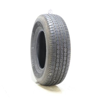 Used 245/75R16 Dextero DHT2 109T - 8/32