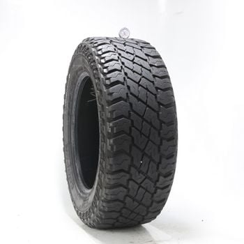 Used LT35X12.5R20 Cooper Discoverer S/T Maxx 121Q - 11/32