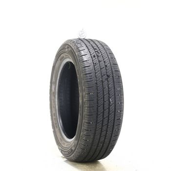 Used 225/60R17 Lexani LXHT-206 99H - 9/32