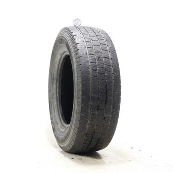Used LT265/70R17 Cooper Discoverer HT3 121/118S - 8.5/32