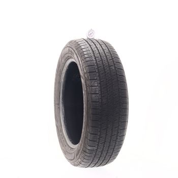 Used 225/60R18 Goodyear Assurance MaxLife 100H - 9/32