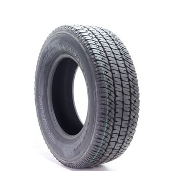 New LT275/70R18 Michelin LTX A/T2 125/122R - 15/32