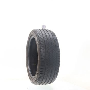 Used 245/45ZR18 Kumho Majesty 9 Solus TA91 100W - 6/32
