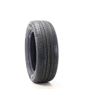 New 235/55R18 Continental ProContact TX 100H - 8.5/32