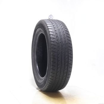 Set of (4) Used 235/65R18 Kelly Edge A/S 106T - 6.5/32