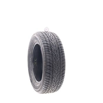 Used 225/60R16 Bridgestone Potenza G009 98H - 9/32