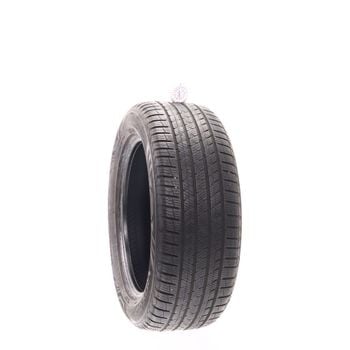 Used 225/55R17 Vredestein Quatrac Pro 101Y - 6.5/32