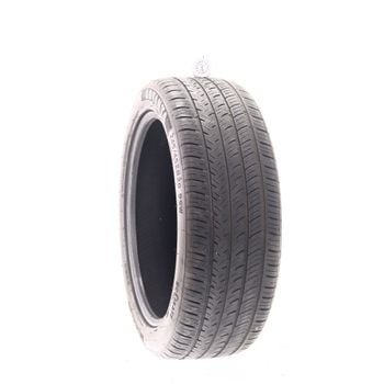 Set of (2) Used 245/45ZR20 Advanta HP Z-02 99W - 6.5-8/32