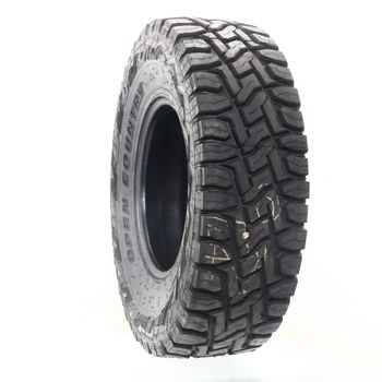New LT37X12.5R18 Toyo Open Country RT 128Q