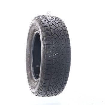 Used 255/70R18 Mastercraft Courser Trail 113T - 8.5/32