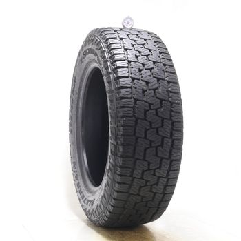 Set of (2) Used 275/65R20 Pirelli Scorpion All Terrain Plus RIV ELECT 116H - 11/32