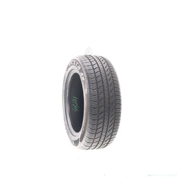 Used 205/55R15 Kumho Ecsta 4X KU22 88V - 9.5/32