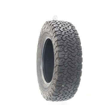 Used LT255/70R17 BFGoodrich All-Terrain T/A KO2 121/118S - 13.5/32