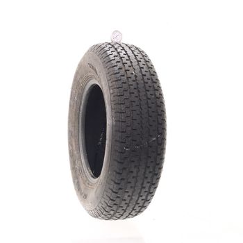 Used ST225/75R15 Triangle TR643 1N/A - 9/32