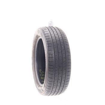 Used 215/55R17 Kumho Solus TA31 94V - 8/32