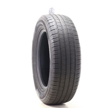Set of (2) Used 225/65R17 Linglong Crosswind 4X4 HP 102H - 7/32