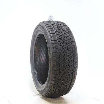 Used 235/55R19 Bridgestone Blizzak DM-V2 105T - 10/32