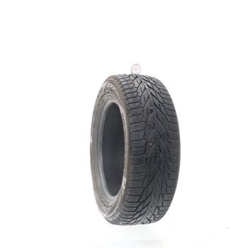 Used 225/60R17 Nokian Hakkapeliitta R2 SUV 103R - 10/32