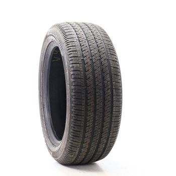 Set of (2) Driven Once 265/50R20 Bridgestone Ecopia H/L 422 Plus 107T - 10.5/32
