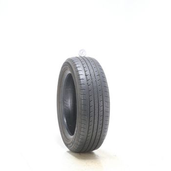Set of (4) Used 195/55R16 Westlake RP18 87V - 8.5/32