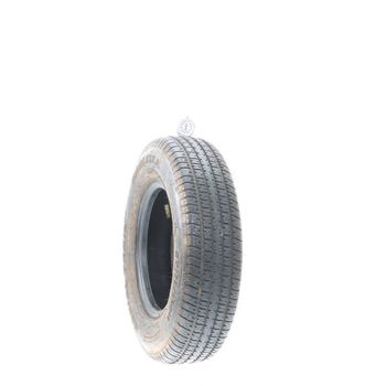 Used ST175/80R13 Carlisle Radial Trail RH 91M - 7/32