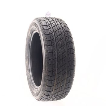 Used 255/55R19 Goodyear Wrangler HP 111H - 10.5/32