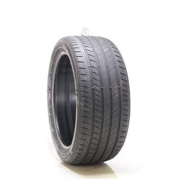 Set of (4) Used 275/40R20 Bridgestone Alenza 001 RFT 106W - 6.5/32