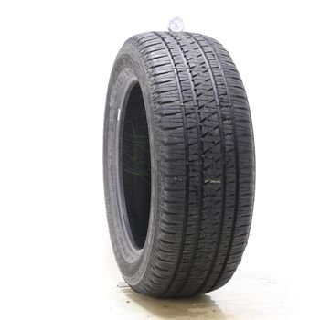Used 275/55R20 Bridgestone Dueler H/L Alenza Plus 111H - 11.5/32