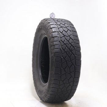 Used 265/70R17 DeanTires Back Country A/T2 115T - 9/32