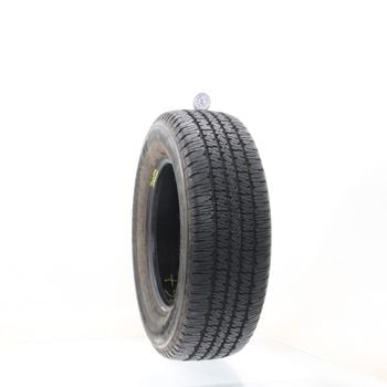 Used 235/65R16C Firestone Transforce HT 121/119R - 13/32