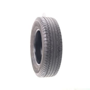 Used LT245/75R17 Kelly Edge HT 121/118R - 6/32