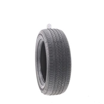 Used 235/55R17 Continental TouringContact AS 98S - 9/32