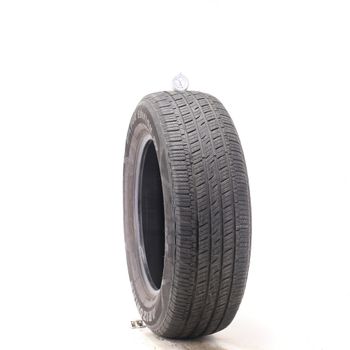 Set of (2) Used 225/65R17 Arizonian Silver Edition III 102T - 6/32