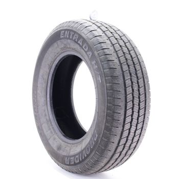 Used 265/70R17 Provider Entrada H/T 115T - 10/32