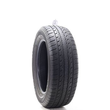 Set of (2) Used 235/60R17 Performer CXV Sport 106H - 7/32