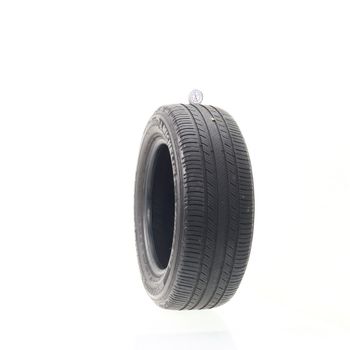 Set of (2) Used 225/60R16 Michelin Premier A/S 98H - 6/32