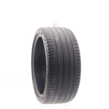 Used 275/35R20 Pirelli P Zero PZ4 Run Flat 102Y - 5/32