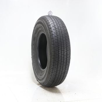 Set of (4) Used ST235/85R16 Goodyear Endurance 125/121N - 7.5/32