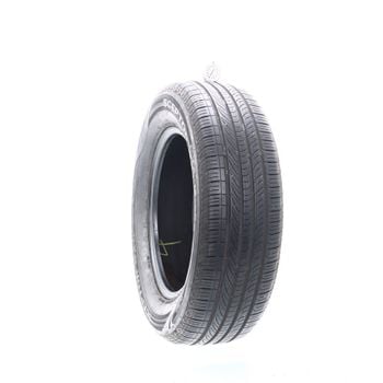 Set of (4) Used 235/65R17 Sceptor 4XS 104T - 8-8.5/32