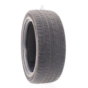 Used 275/45R21 Continental CrossContact LX Sport ContiSilent 110Y - 8/32